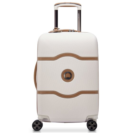 Delsey Paris Chatelet Air 2.0 Carrello cabina a 4 ruote 55 cm