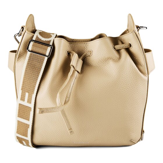 Coccinelle Gretel Borsa shopper Pelle 25 cm