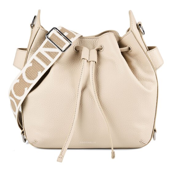 Coccinelle Gretel Borsa shopper Pelle 25 cm
