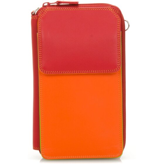 Mywalit Portafoglio in pelle 11 cm