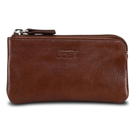 Jost Vardo Portafoglio chiave Pelle 11 cm