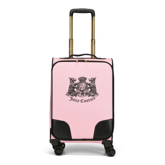 Juicy Couture Twig 4 ruote Carrello della cabina 49 cm