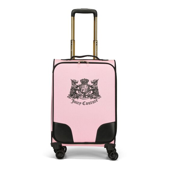 Juicy Couture Twig 4 ruote Carrello della cabina 49 cm