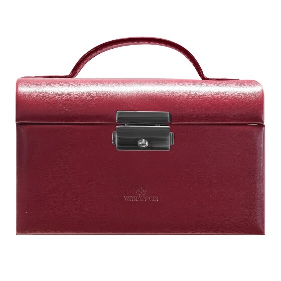 Windrose Merino Scatola per gioielli 15 cm