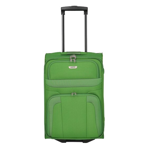 Paklite Orlando 2 ruote Carrello della cabina S 53 cm