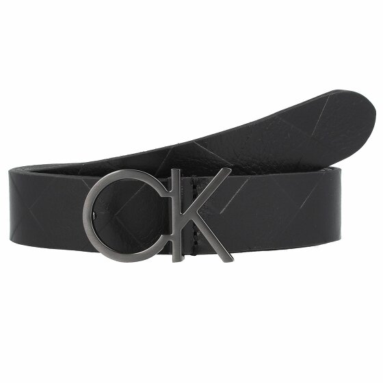Calvin Klein Re-Lock Cintura