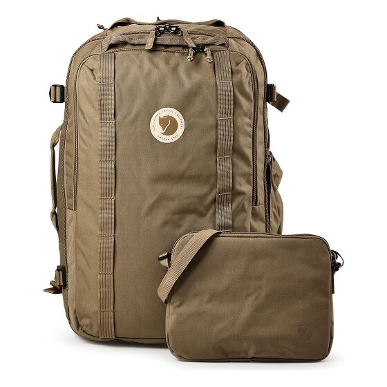 Fjällräven Färden Carry-On Pack Zaino da trekking 55 cm