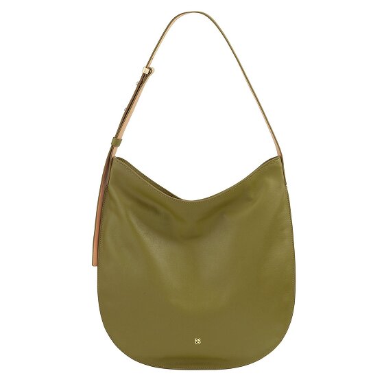DuDu Sylvie Borsa a tracolla Pelle 36.5 cm
