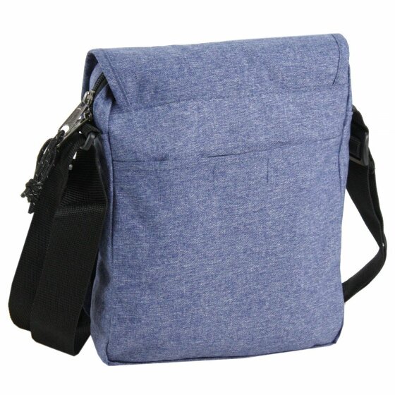 Eastpak Collezione Authentic Flex Borsa a tracolla 25 cm