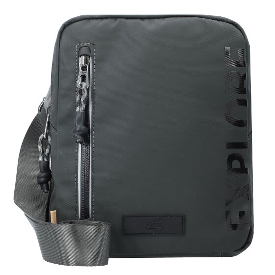 camel active Explore Borsa a tracolla 24 cm