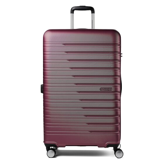 American Tourister Flashline 4 ruote Carrello 78 cm espandibile