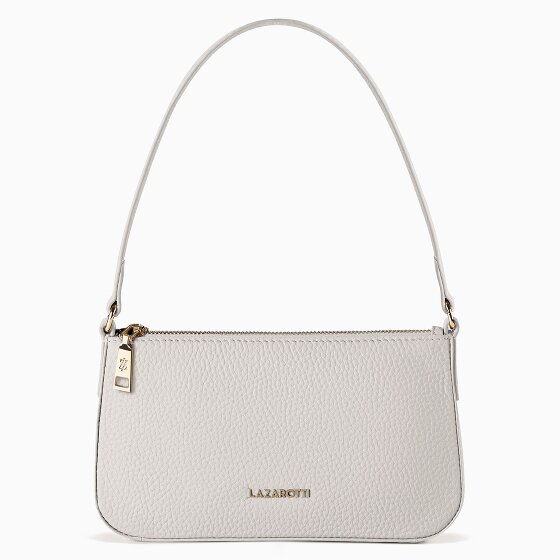 Lazarotti Bologna Leather Borsa a tracolla Pelle 22 cm