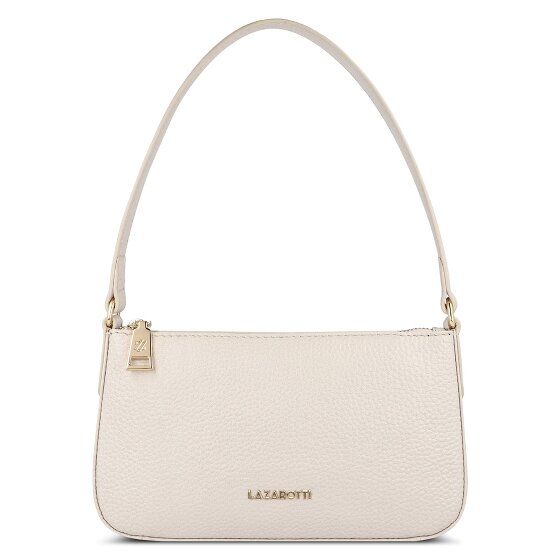 Lazarotti Bologna Leather Borsa a tracolla Pelle 22 cm