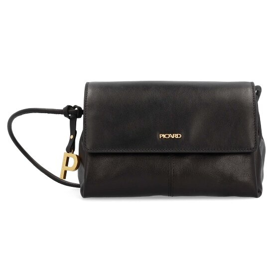 Picard Whisper Borsa a tracolla Pelle 21 cm