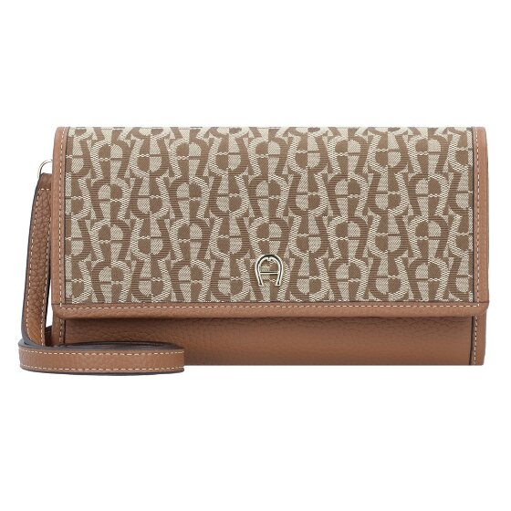 AIGNER Fashion Pochette Pelle 21 cm