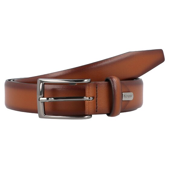 Lloyd Men's Belts Cintura in pelle