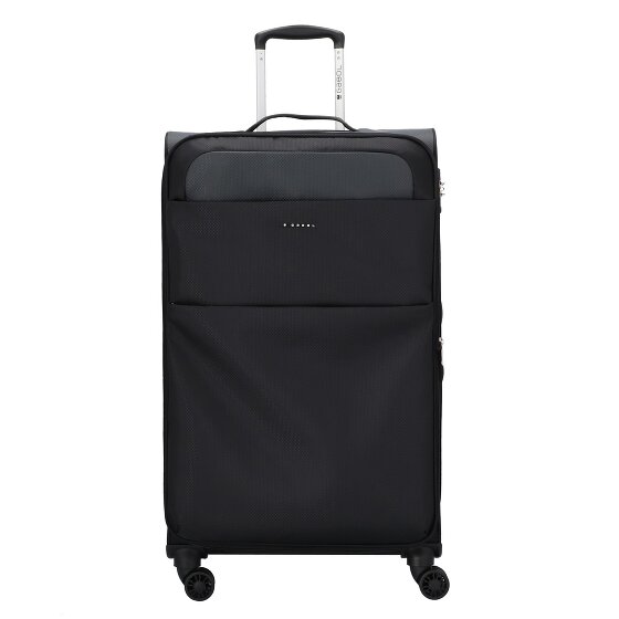 Gabol Carrello Cloud a 4 ruote 79 cm