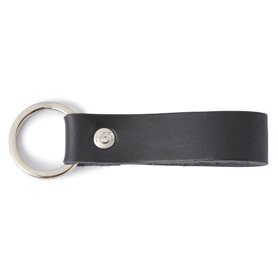 Castelijn & Beerens Gaucho Portachiavi in pelle 11 cm
