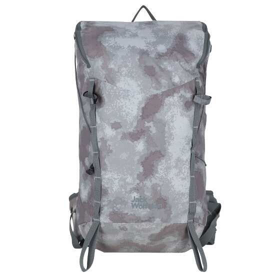 Jack Wolfskin 3D Aerorise 20 Zaino da trekking 48 cm