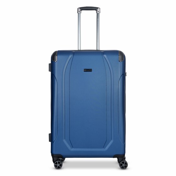 bugatti Valencia 4 ruote Carrello L 77 cm