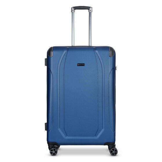 bugatti Valencia 4 ruote Carrello L 77 cm