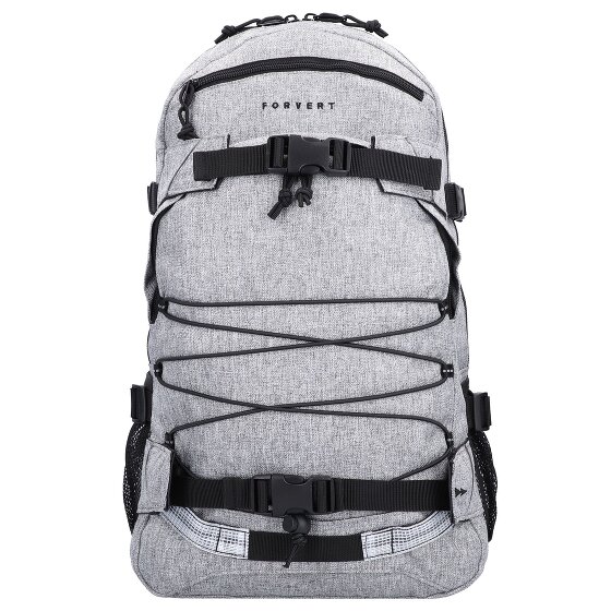 Forvert Zaino Melange 48,5 cm Scomparto per computer portatile