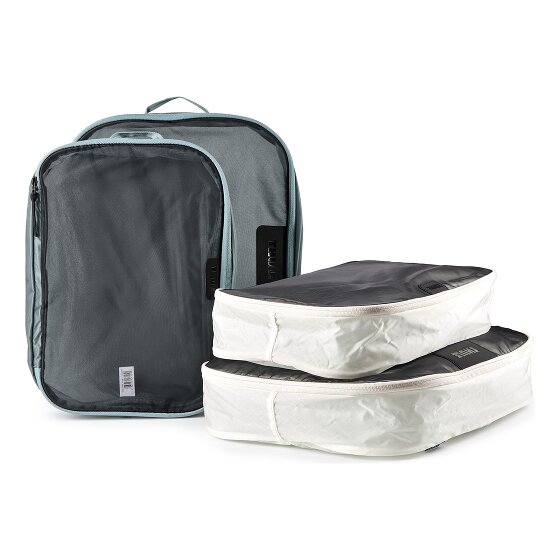Thule Imballaggio Set di borse Cube 4 pz.