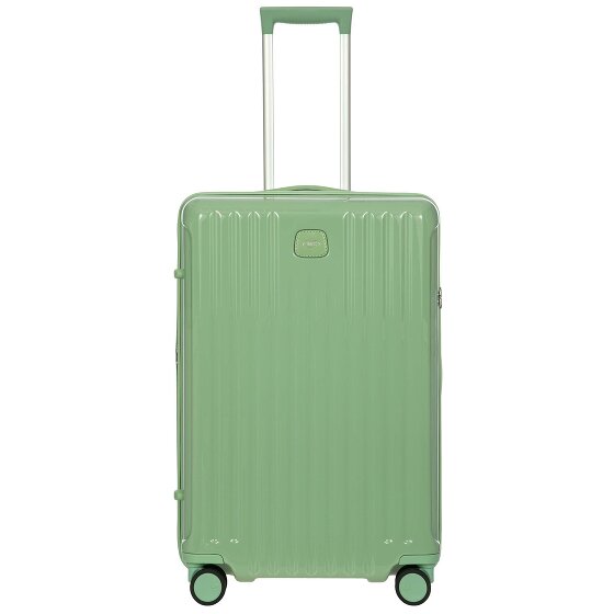 Bric's Positano 4 ruote Carrello 69 cm