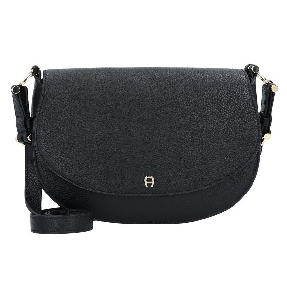AIGNER Delia Borsa a tracolla Pelle 23 cm