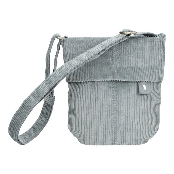 Zwei Mademoiselle.M Borsa a tracolla 22 cm