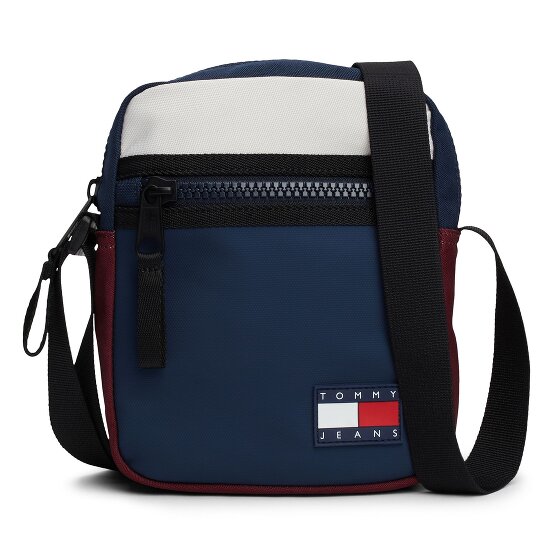 Tommy Hilfiger Jeans Tjm Freshman Borsa a tracolla 18 cm