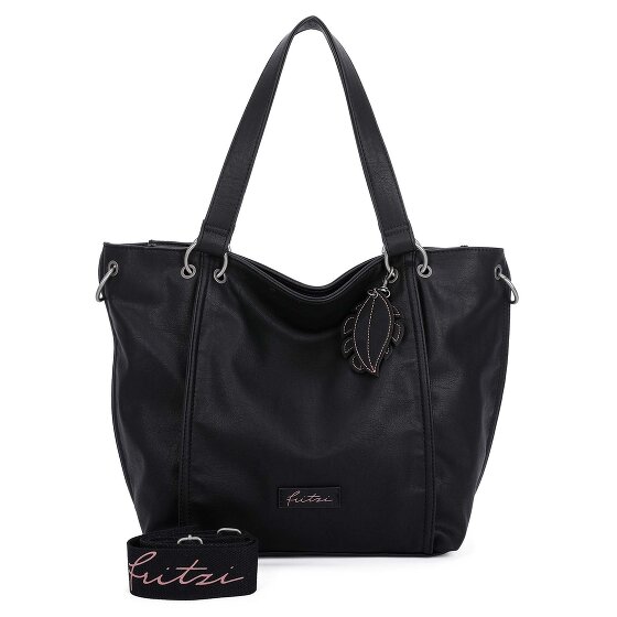 Fritzi aus Preußen Eco Fritzi02 Borsa shopper 50 cm