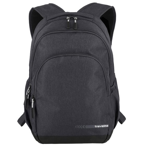 Travelite Zaino Kick Off 45 cm scomparto per laptop