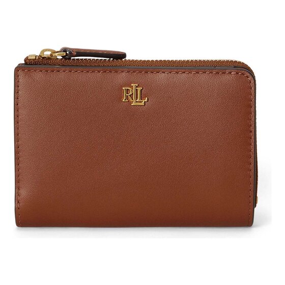 Lauren Ralph Lauren Portafoglio Vera Pelle 12 cm