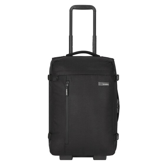 Samsonite Roader 2 ruote Borsa da viaggio 55 cm