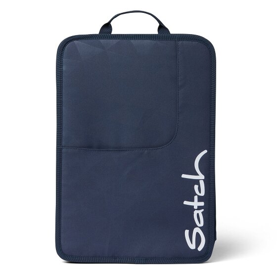 Satch confezione Cartella TripleFlex A4 24 cm