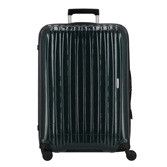 Samsonite Chronolite 4 ruote Carrello 78 cm