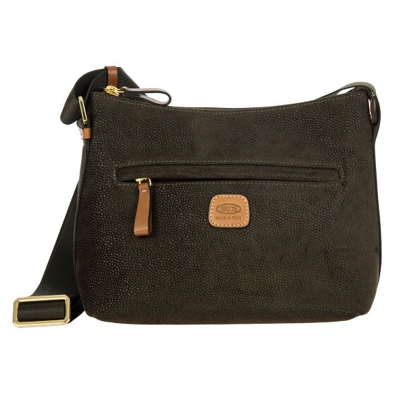 Bric's Life Martina Borsa a tracolla 25 cm
