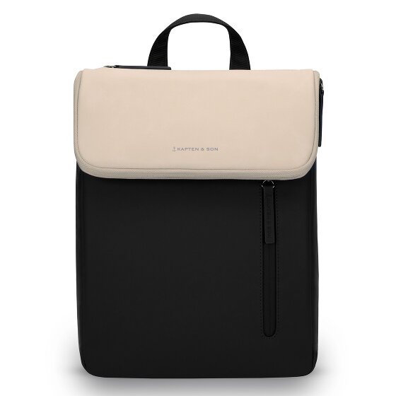 Kapten & Son Vallen Zaino da città 31 cm
