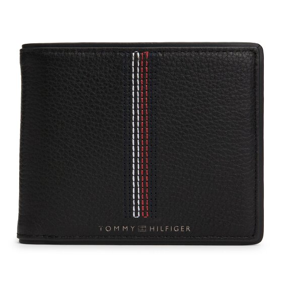 Tommy Hilfiger TH Casual Portafoglio Pelle 11.5 cm