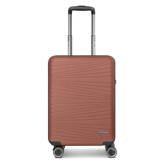 Franky Dallas 3.0 4 ruote Carrello S 55 cm