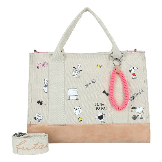 Fritzi aus Preußen Peanuts™ x fritzi Borsa a spalla 40 cm