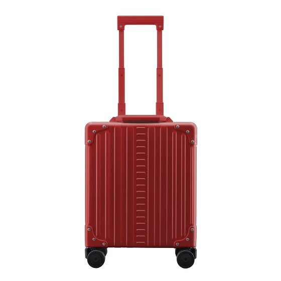 Aleon Trolley Business a 4 ruote 42 cm Scomparto per laptop Aleon Trolley Business a 4 ruote 42 cm Scomparto per laptop
