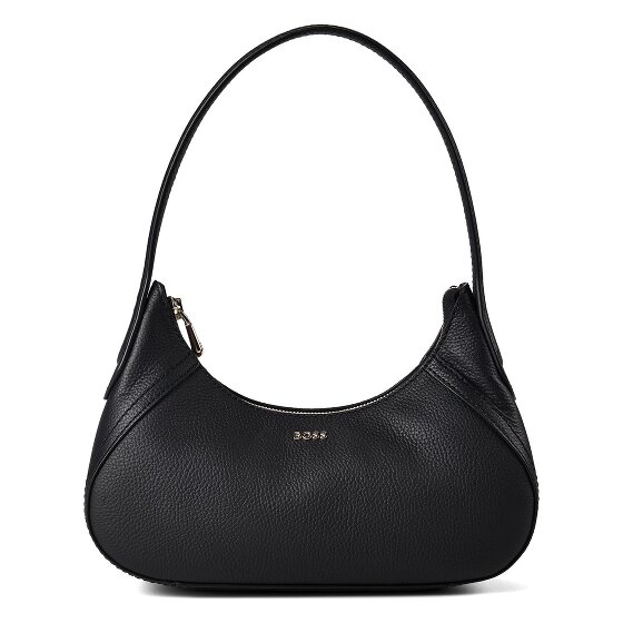 Boss Lenah Borsa a spalla Vera Pelle 26 cm