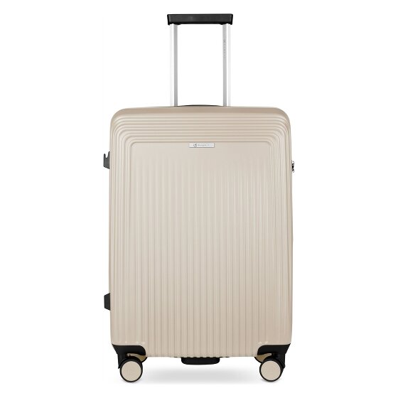 bugatti Linea 4 ruote Carrello M 66 cm
