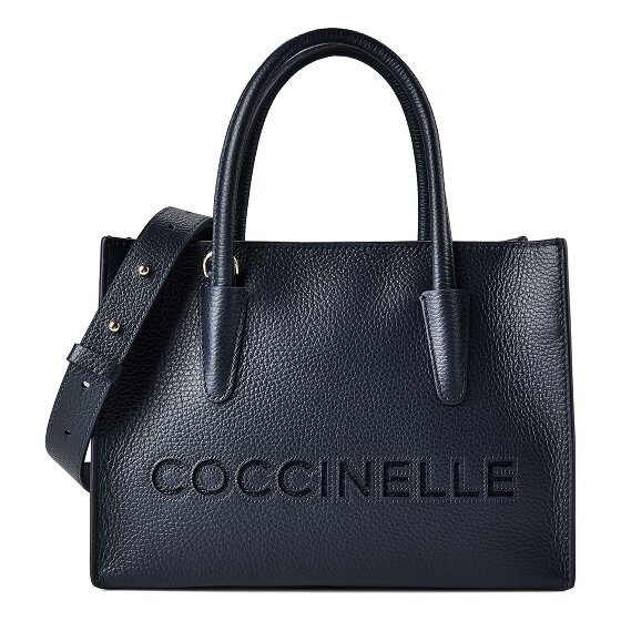Coccinelle Myrtha Borsa shopper Vera Pelle 27 cm