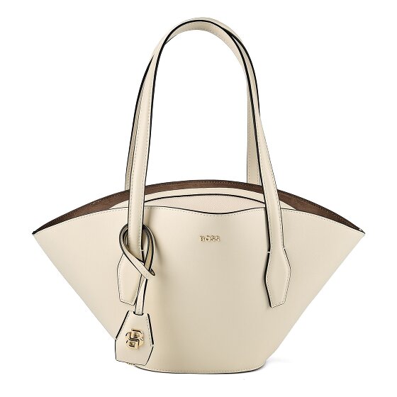 Boss Numah Borsa a tracolla Pelle 42 cm