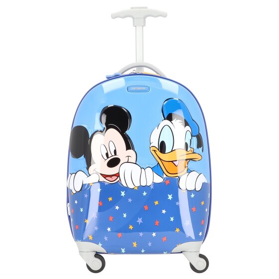 Samsonite Disney Ultimate 2.0 Trolley a 4 ruote per bambini 46 cm