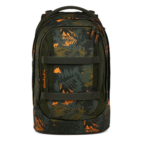 Satch Pack Zaino da scuola 45 cm