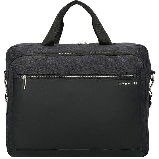 bugatti Sera Briefcase RFID 40 cm scomparto per laptop
